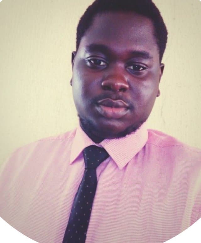 Afolabi Oguntuase