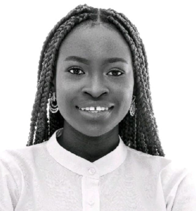 Ifeoluwa Gbenle