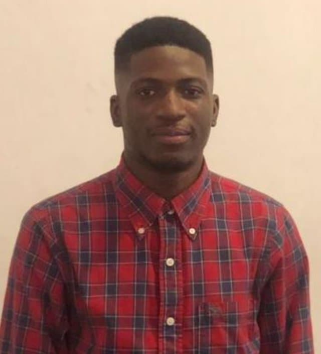 Oluwadamilola Alao