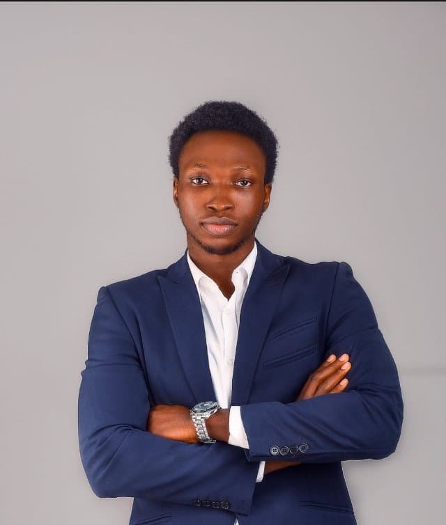 Oluwadara Gbenle