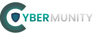 CyberMunity Logo